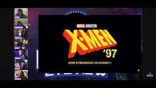 Class Is In Session, X Men 97 Finale Prep