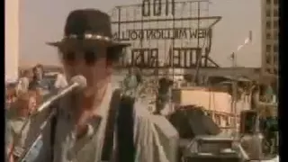 U2 - Where The Streets Have No Name "Music Video"