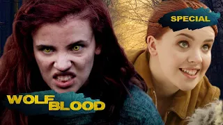 Wolfblood | First and Final Appearances, Volume 2