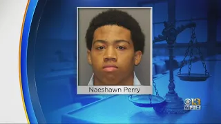 Teen Pleads Guilty In Murder Of Teen Found In Harford County