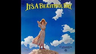 It´s  A Beautiful Day 1969 – Progressive Rock, Psych, Folk... US (full album)