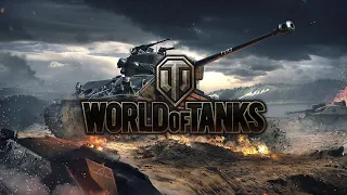 World of Tanks. Вечерние тунчики [1440]