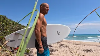 Florida Surf | POV session