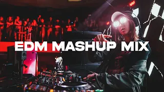 Party Mashup Mix 2024 - The Best Remixes & Mashups Of Popular Songs