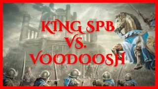 [2021.01.09] KING_spb vs. VooDooSh (Full Random Start)