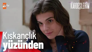 Cansu, Eren Familyasını birbirine düşürdü! - Kardeşlerim 119. Bölüm