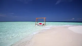 Baros Maldives Sandbank