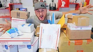 I Spent $5000 On Weird Gadget from eBay Unboxing