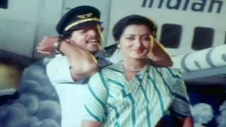 Karna–ಕರ್ಣ Kannada Movie Songs | Aahaa Nanna Video Song | Vishnuvardhan | TVNXT
