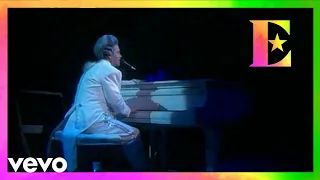 Elton John - Candle In The Wind (1973 / 1 HOUR LOOP)