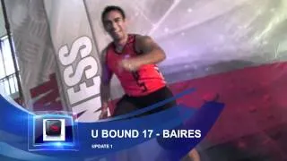 U BOUND 17 - UPDATE 1 BAIRES