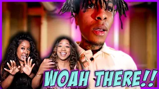 NBA YoungBoy -No Switch (music video) REACTION