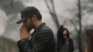 Eminem - Leaving (ft. GAWNE) Morrison Remix 2024