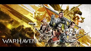 Warhaven: Savvy Slayer!