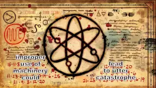 cracking the code in gravity falls se2 ep2