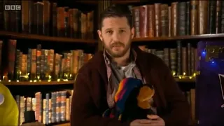 Tom Hardy bed time story Jackanory  CBEEBIES  If u enjoyed the vid👍,share and sub  🙏 4 watching