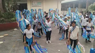 9-exce bangus festival