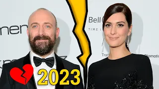 Bergusar Korel destroyed the family of Halit Ergenc