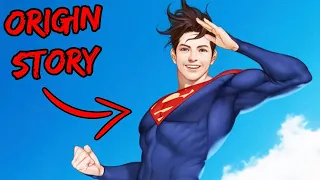 Who is Jon Kent Son of Superman ☀️🦸‍♂️ #SHORTS