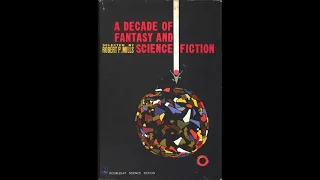 1960 - A Decade of Fantasy and Science Fiction [1/2] [ed. Robert P. Mills] (Robert Donley)