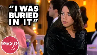 Top 10 Times April was a Savage on Parks and Recreation