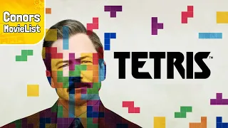 The Tetris movie is a thing that exists | Movie Review