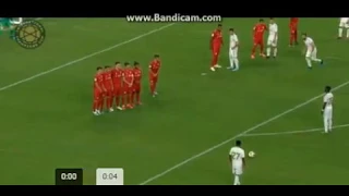 Bayern Munich vs Real Madrid 3-1 All Goals ( International Champions Cup)