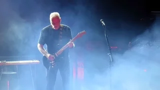 David Gilmour s’éclate sur Money longer (Inedit) - Live in Nîmes / July 2016