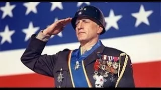 General George Patton: Behind the Movie