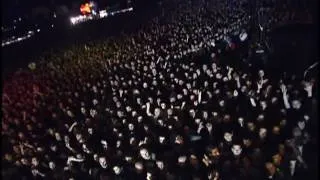 Megadeth Symphony Of Destruction HD (That One Night Live in Buenos Aires)(2005)