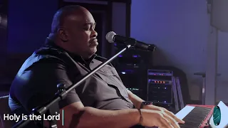 Eddie James Worship - Sunday Worship "Live"