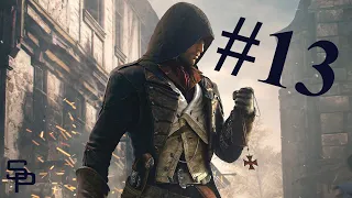 ПРОРОК #13 ➤ Assassin’s Creed Unity