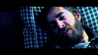 The Stranger | official trailer US (2015) Guillermo Amoedo