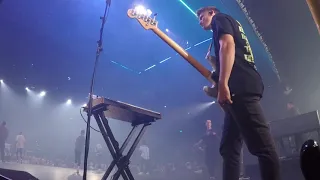 Let Go (Live From YTHX '19) | Bass | Monitor Mix