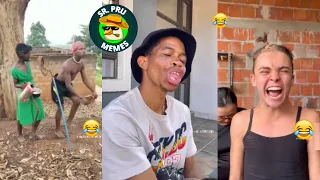 Os Vídeos + Engraçados do Whatsapp 2023! Tente Não Rir #56 - Whatsapp Memes Br