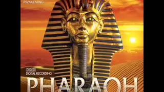 musica egipcia -pyramid mysteries