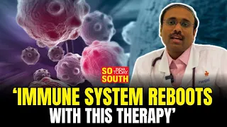 CAR-T Cell Therapy: A Remarkable Milestone In India’s Cancer Treatment | SoSouth