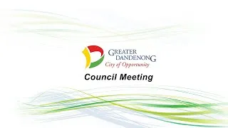 Council Meeting - 25 March 2024