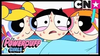 Sisters Day! Most Sisterly Powerpuff Girls Moments | Powerpuff Girls | Cartoon Network