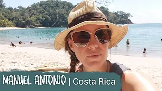 Most Beautiful Beach in Costa Rica?