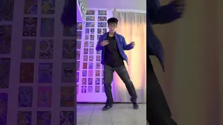 emotional prism dance video