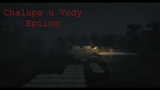 Chalupa u Vody Epilog (Copyright film) | STK | Český Minecraft Horror Film (2022)