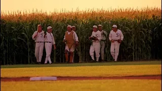 Field Of Dreams Soundtrack