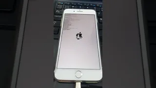 JailBreak Iphone 7 plus