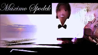 Máximo Spodek, Piano con sentimiento, Boleros, Baladas, Peliculas, Bossa, Instrumental romántico