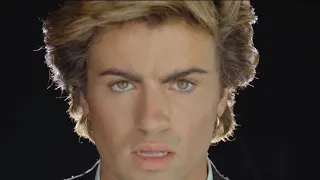 Wham! 2023 Netflix - Careless Whisper Making Of (HD)