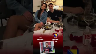 AC Milan Players' Wives and Girlfriends