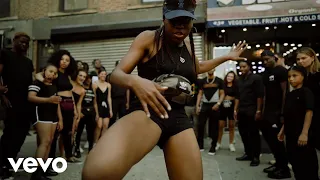 Blacka Di Danca - Another One ft. Mysta Crooks, Clayton William