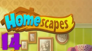 Homescapes gameplay part 14/14 (PC) | Game Showcase