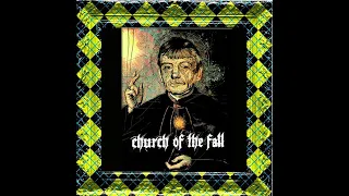 Mark E Smith remembered in The Church Of The Fall